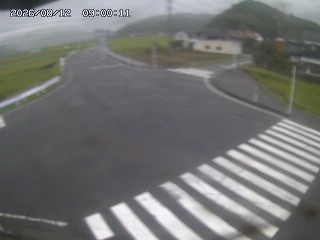 八頭町大坪