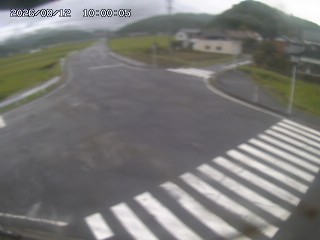 八頭町大坪