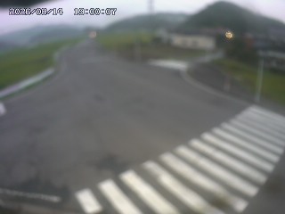 八頭町大坪
