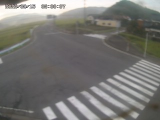 八頭町大坪