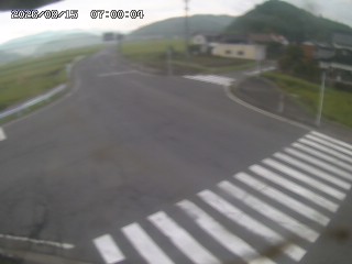 八頭町大坪