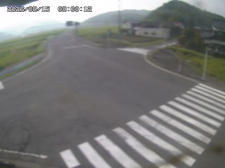 八頭町大坪