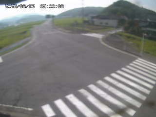 八頭町大坪
