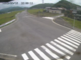 八頭町大坪