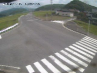 八頭町大坪