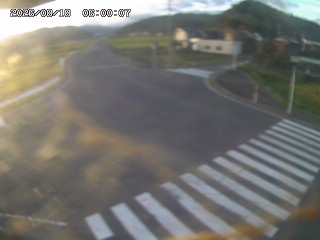 八頭町大坪