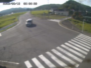 八頭町大坪