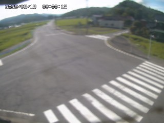 八頭町大坪