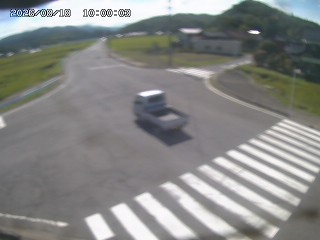 八頭町大坪
