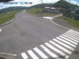 八頭町大坪