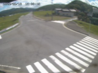 八頭町大坪