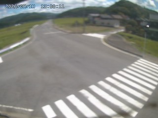 八頭町大坪