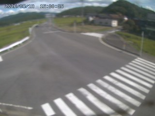 八頭町大坪