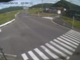 八頭町大坪