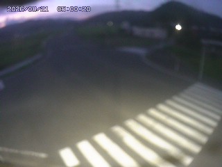 八頭町大坪