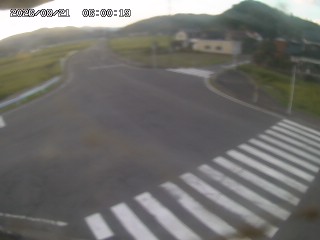 八頭町大坪