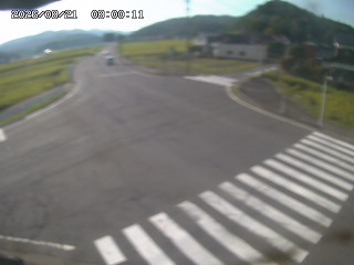 八頭町大坪