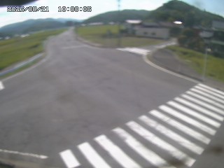 八頭町大坪