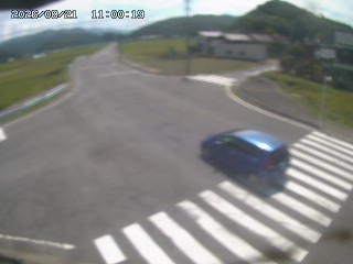 八頭町大坪
