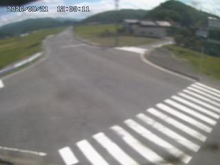 八頭町大坪