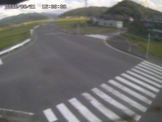 八頭町大坪