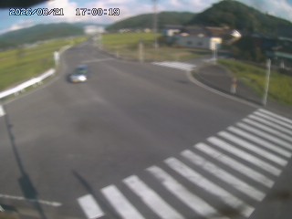 八頭町大坪
