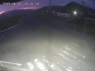 八頭町大坪