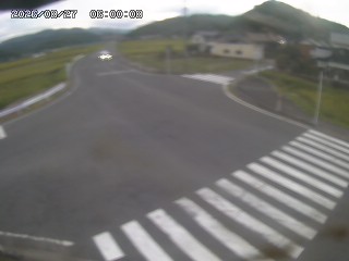 八頭町大坪