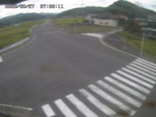 八頭町大坪