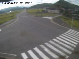 八頭町大坪
