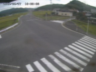 八頭町大坪