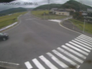 八頭町大坪