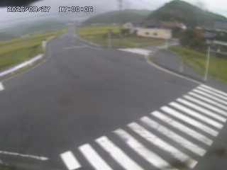 八頭町大坪