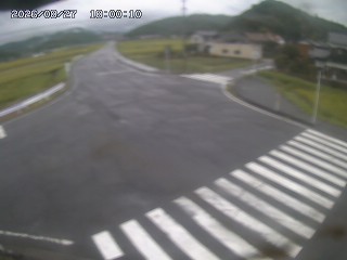 八頭町大坪