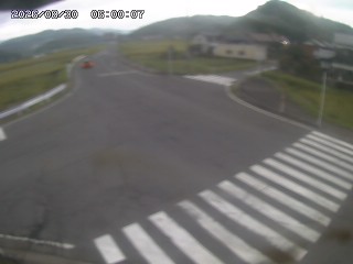 八頭町大坪
