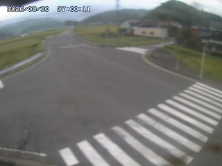 八頭町大坪
