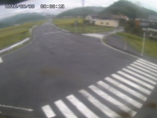八頭町大坪