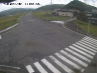 八頭町大坪