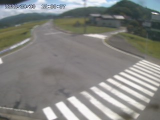八頭町大坪