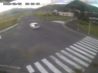 八頭町大坪