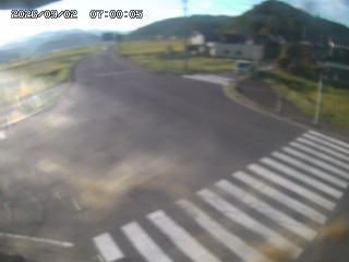八頭町大坪