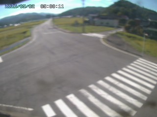 八頭町大坪