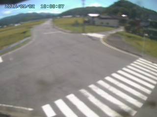 八頭町大坪