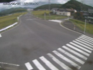 八頭町大坪