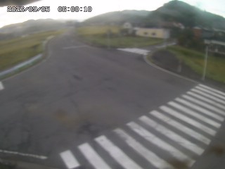 八頭町大坪