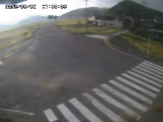 八頭町大坪