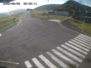 八頭町大坪