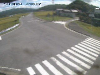 八頭町大坪
