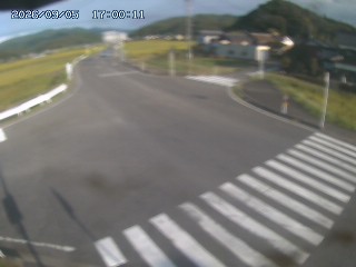 八頭町大坪