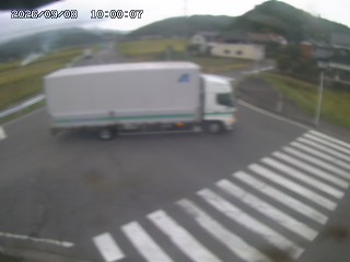 八頭町大坪